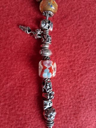 Pulsera Pandora