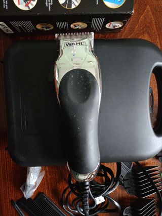 Wahl Chrome pro tagliacapelli profession