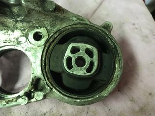 Apoio de motor traseiro com suporte - Peugeot 307