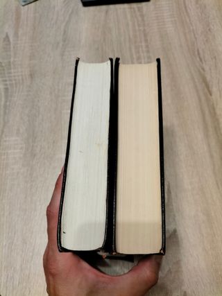 La novela de la Revolución mexicana I y II - Anton