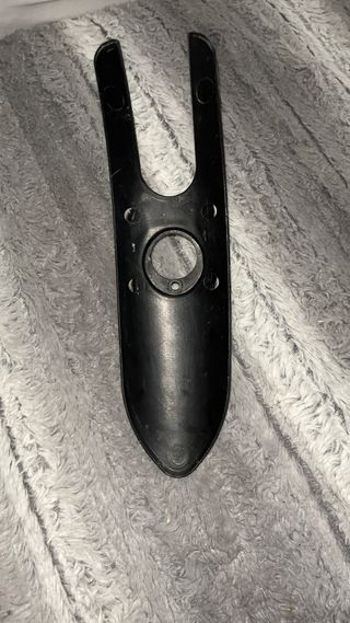 GUARDABARROS DUALTRON