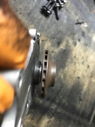 Bomba de água para Peugeot 307 SW 1.6 HDI