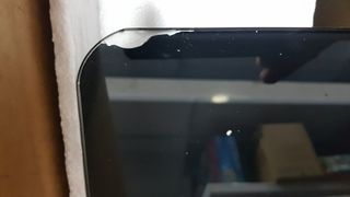 Corberó - Campana Decorativa | Cristal Negro | 70