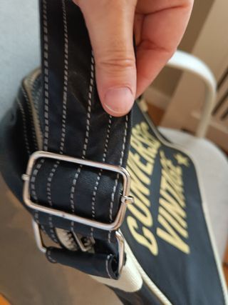 Bolsa  tipo cartera 