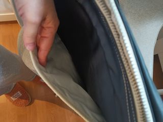 Bolsa  tipo cartera 