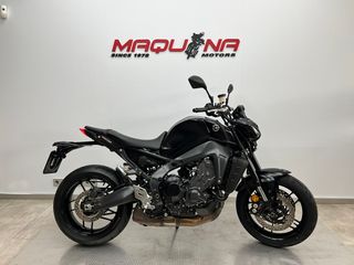 YAMAHA MT 09 | 2023 | 21 970 KM | 79€/MES