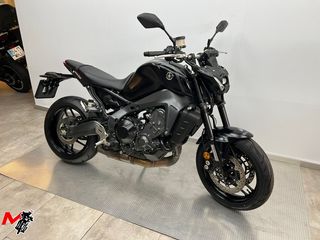 YAMAHA MT 09 | 2023 | 21 970 KM | 79€/MES