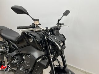 YAMAHA MT 09 | 2023 | 21 970 KM | 79€/MES