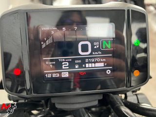 YAMAHA MT 09 | 2023 | 21 970 KM | 79€/MES