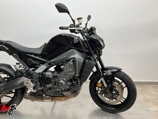 YAMAHA MT 09 | 2023 | 21 970 KM | 79€/MES