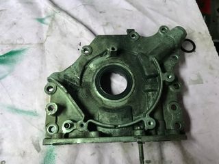 Bomba de óleo para Peugeot 307 1.6 HDI