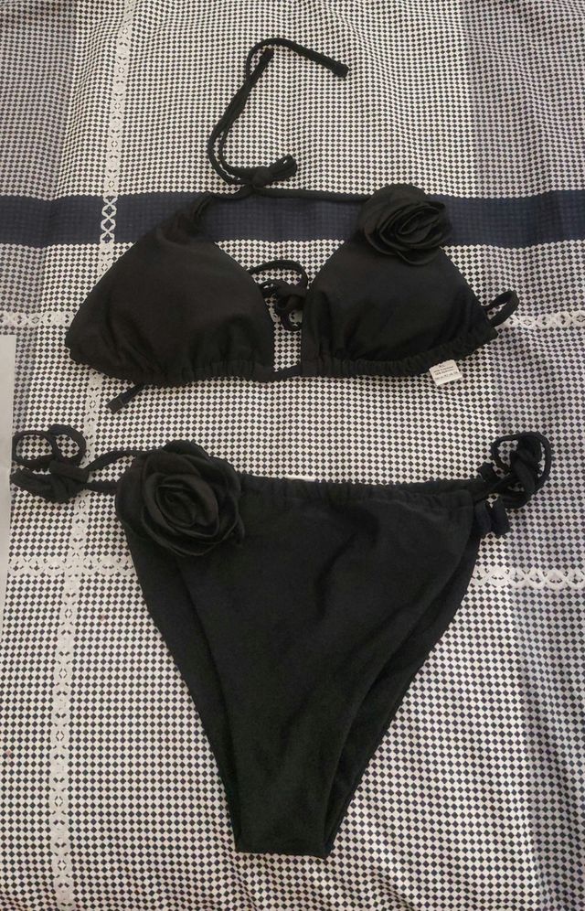 Bikini Shein XL nuevo
