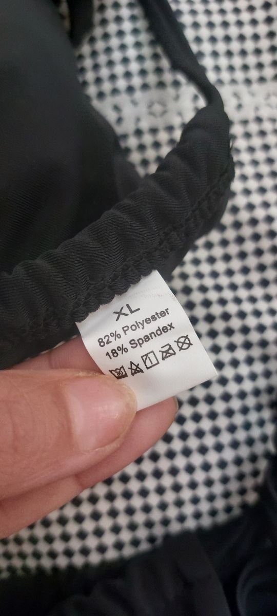 Bikini Shein XL nuevo