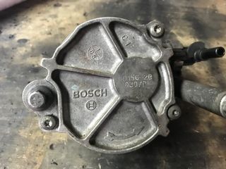 Bomba de vácuo (burrinho) Bosch para Peugeot 307