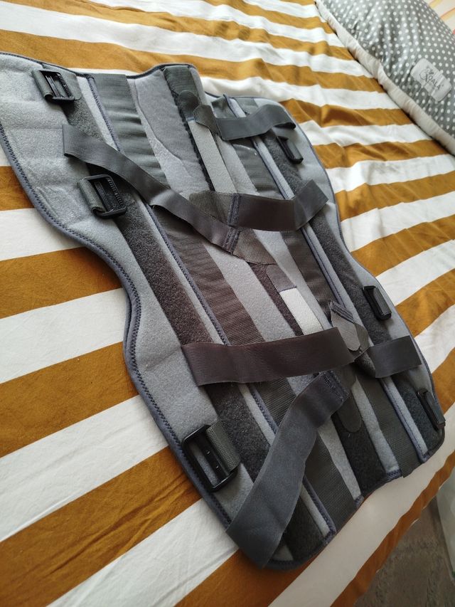 Ortesis de miembro inferior Ortec