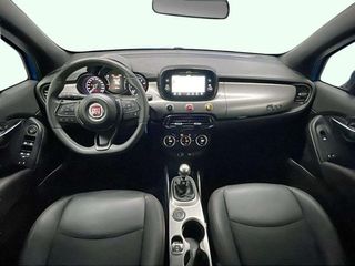 Fiat 500X 5 AÑOS GARANTÍA