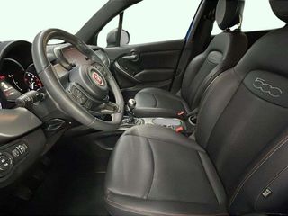 Fiat 500X 5 AÑOS GARANTÍA