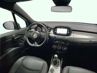 Fiat 500X 5 AÑOS GARANTÍA