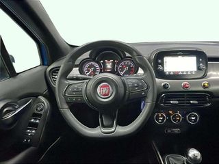 Fiat 500X 5 AÑOS GARANTÍA