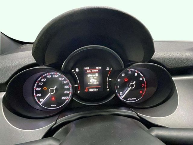 Fiat 500X 5 AÑOS GARANTÍA