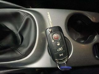 Fiat 500X 5 AÑOS GARANTÍA