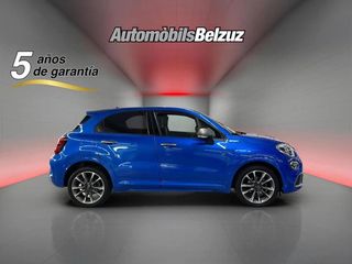 Fiat 500X 5 AÑOS GARANTÍA