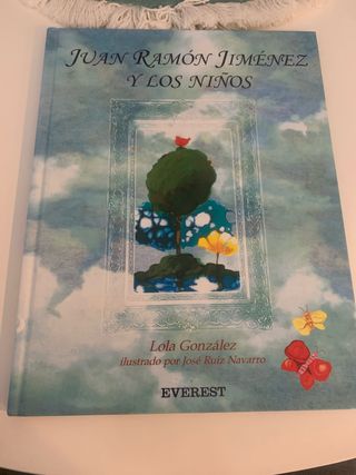 Juan Ramón Jiménez y los niños (Spanish Edition)