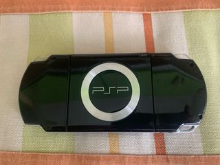 Psp 2004