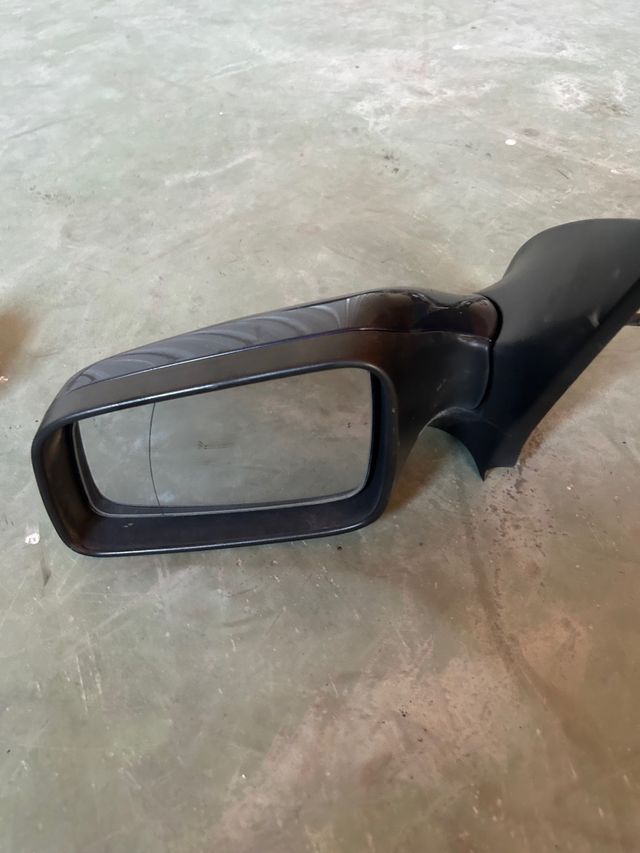 Espejos manuales Opel Astra G