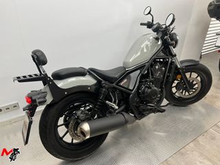 HONDA CMX 500 REBEL | 2023 | 5 720 KM | 65€/MES