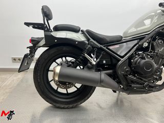 HONDA CMX 500 REBEL | 2023 | 5 720 KM | 65€/MES