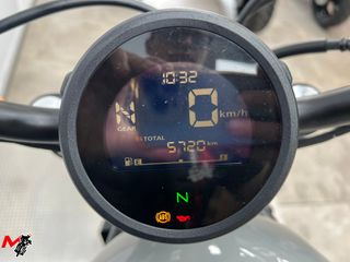 HONDA CMX 500 REBEL | 2023 | 5 720 KM | 65€/MES