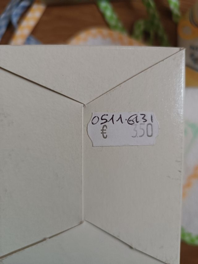 Prima calza cotone - 10 paia