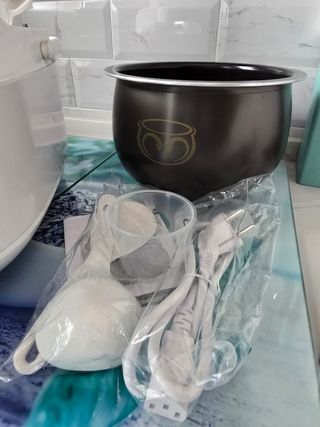 Olla Moulinex maxichef advance
