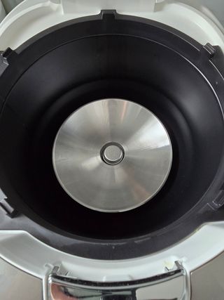 Olla Moulinex maxichef advance