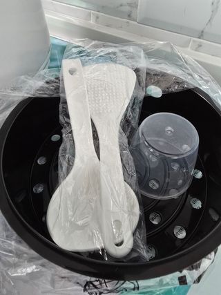 Olla Moulinex maxichef advance