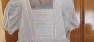 Vestido comunión
