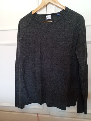 Sudadera jersey fino Jack Jones