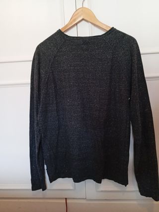 Sudadera jersey fino Jack Jones