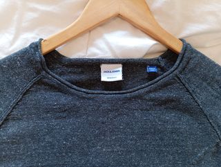 Sudadera jersey fino Jack Jones