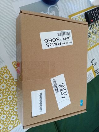 Placa base Lenovo Ideapad L340