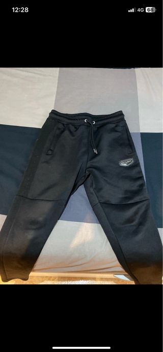 Pantalon de chandal Supply and Demon