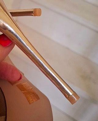 Sandali Gladiatori con Tacco alla Romana