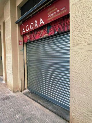 Mantenimiento de persianas Barcelona