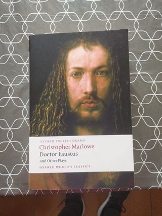 Doctor Faustus and Other Plays (Oxford World's Classics)