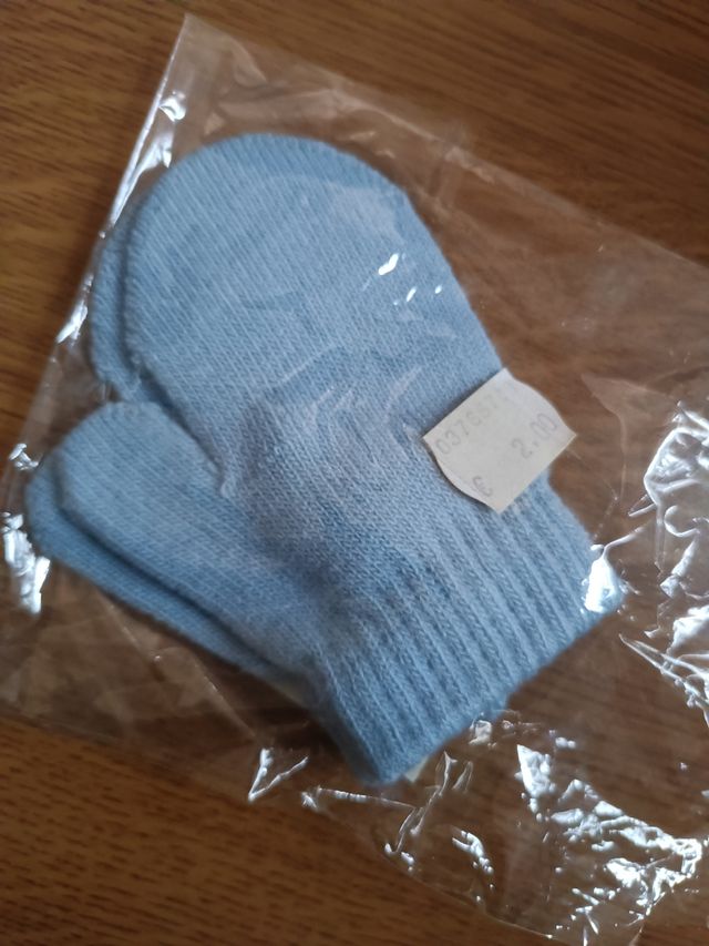 Set nascita maschietto