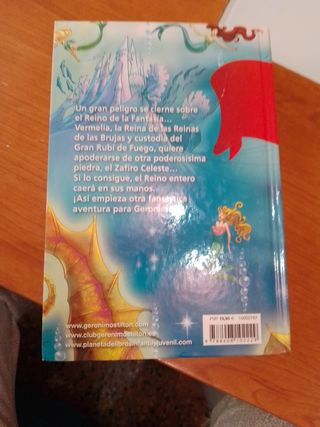 Sexto viaje al Reino de la Fantasía: ¡Descubre los nuevos perfumes mágicos!