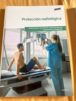 Libros Imagen para el diagnóstico ILERNA