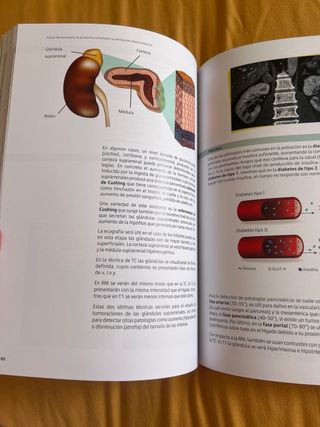 Libros Imagen para el diagnóstico ILERNA