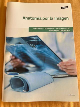 Libros Imagen para el diagnóstico ILERNA